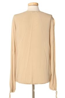 Blouse à manches longues S Prenatal