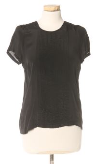 Blusa a maniche corte S Zara, foto 1 di 2