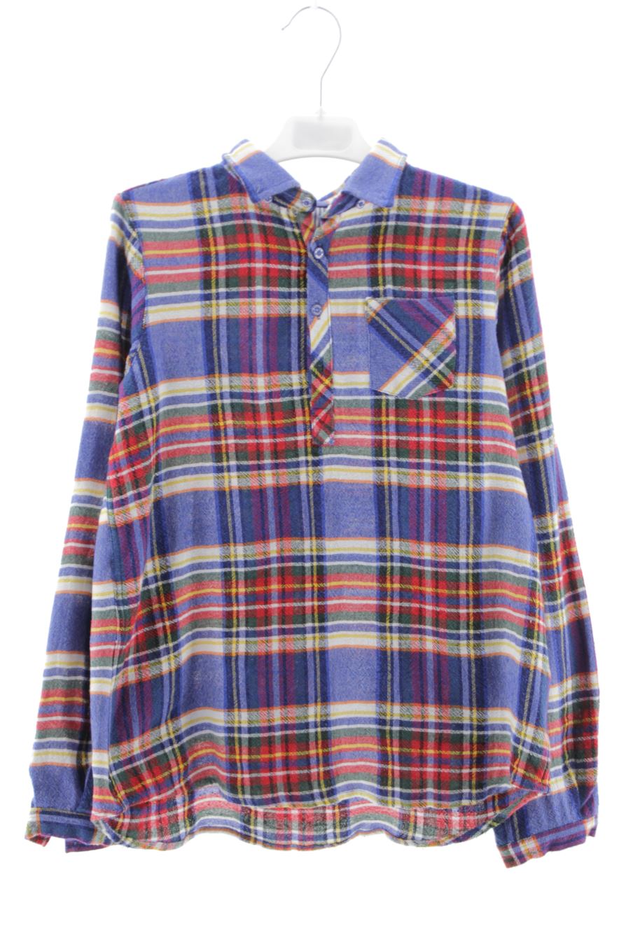 Chemise manches longues Nanos de la taille 12 ans de seconde main