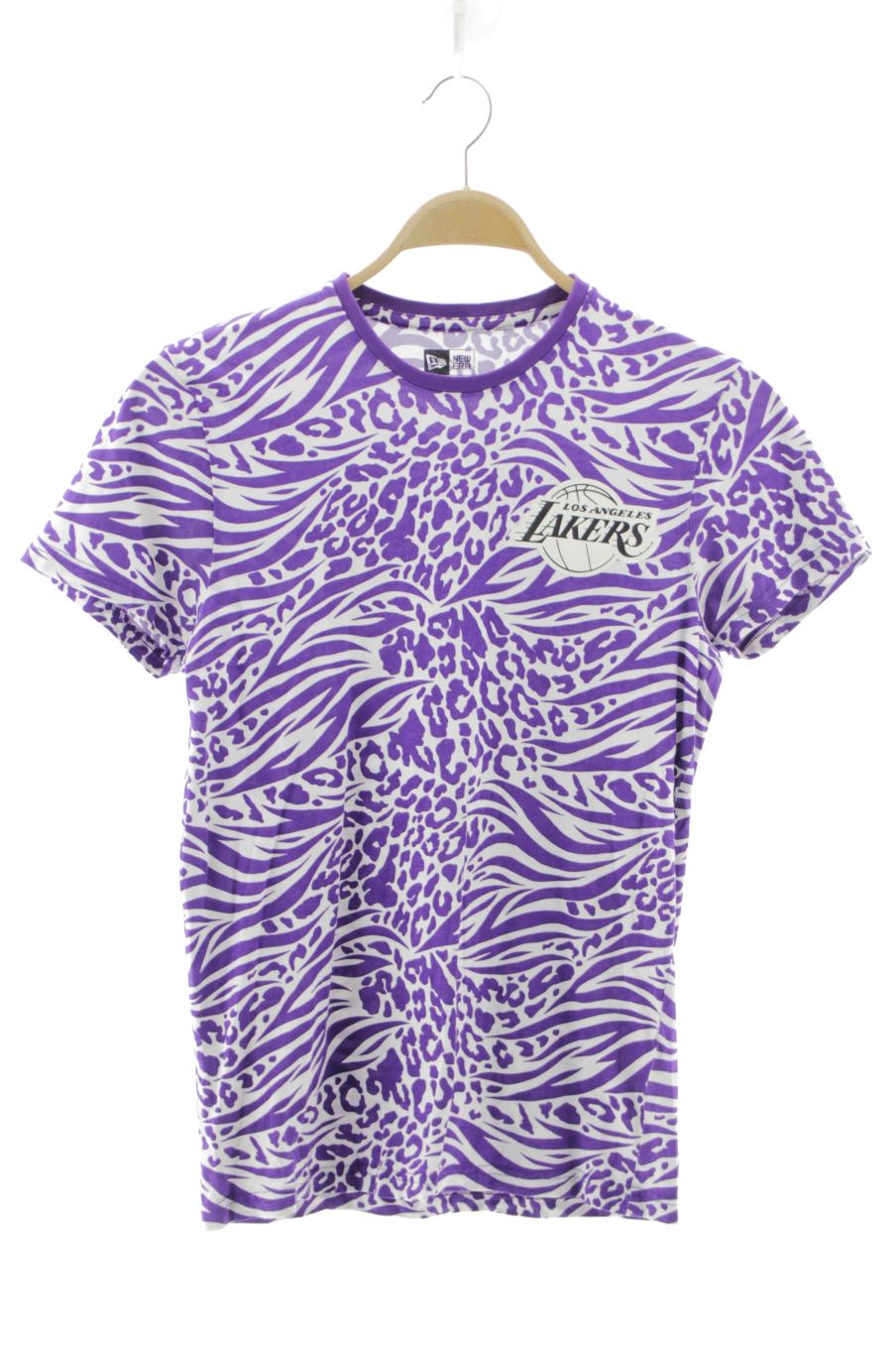Camiseta de New Era de la talla XS