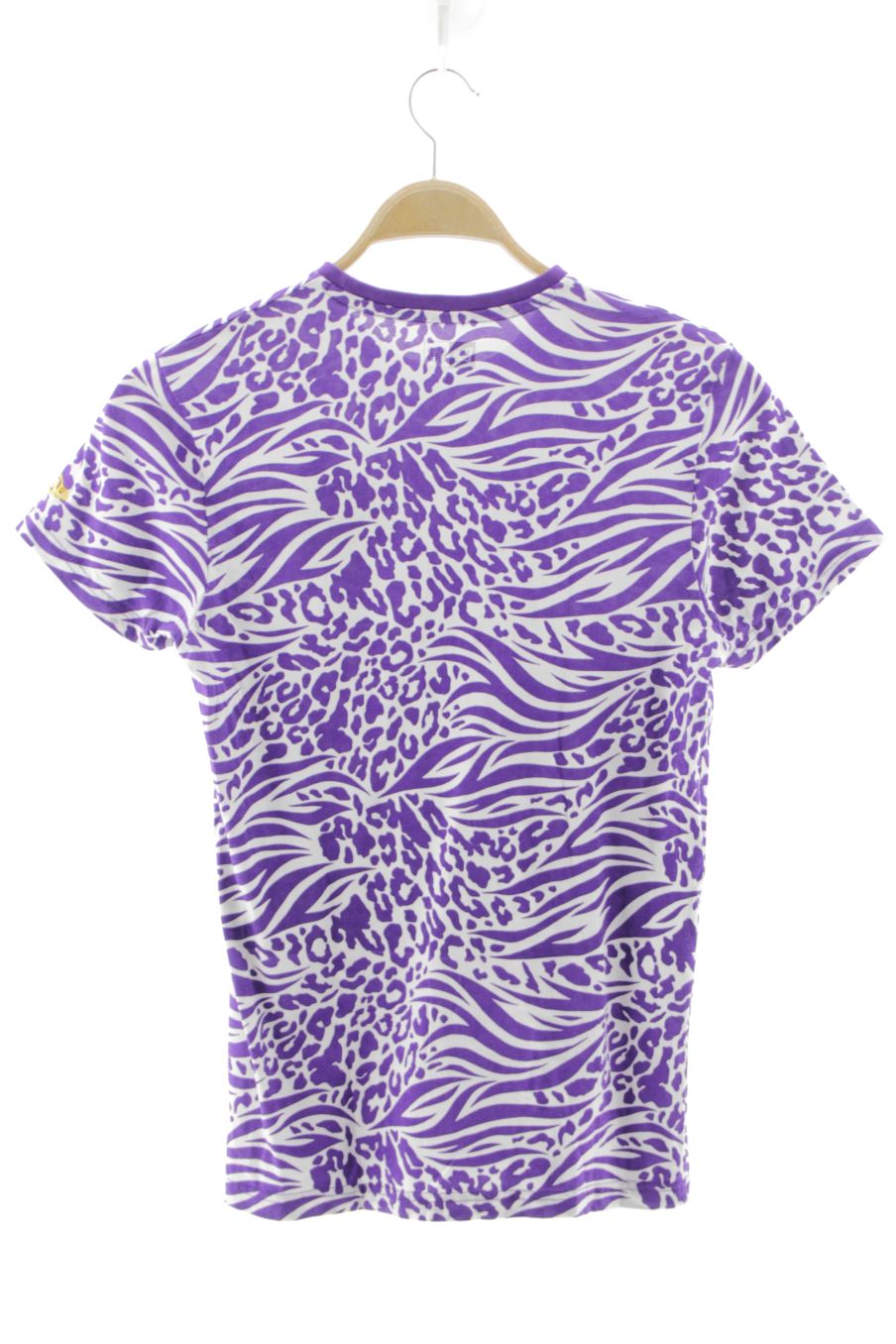 Camiseta de New Era de la talla XS