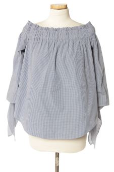 Blouse à manches longues 36 H&M, photo 1 sur 2
