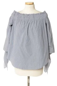 Blouse à manches longues 36 H&M, photo 1 sur 2