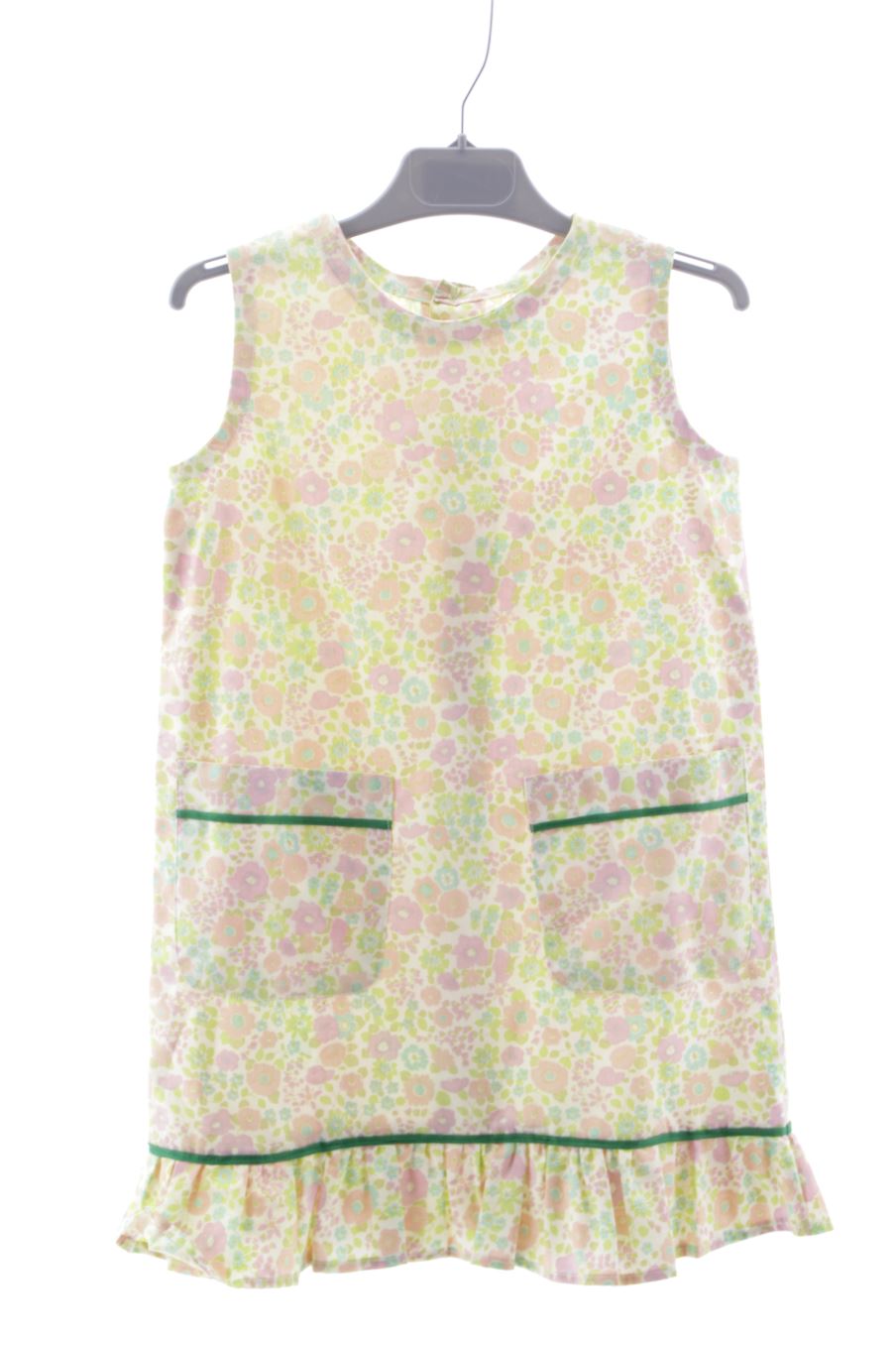 Robe PERCENTIL de la taille 7 ans de seconde main