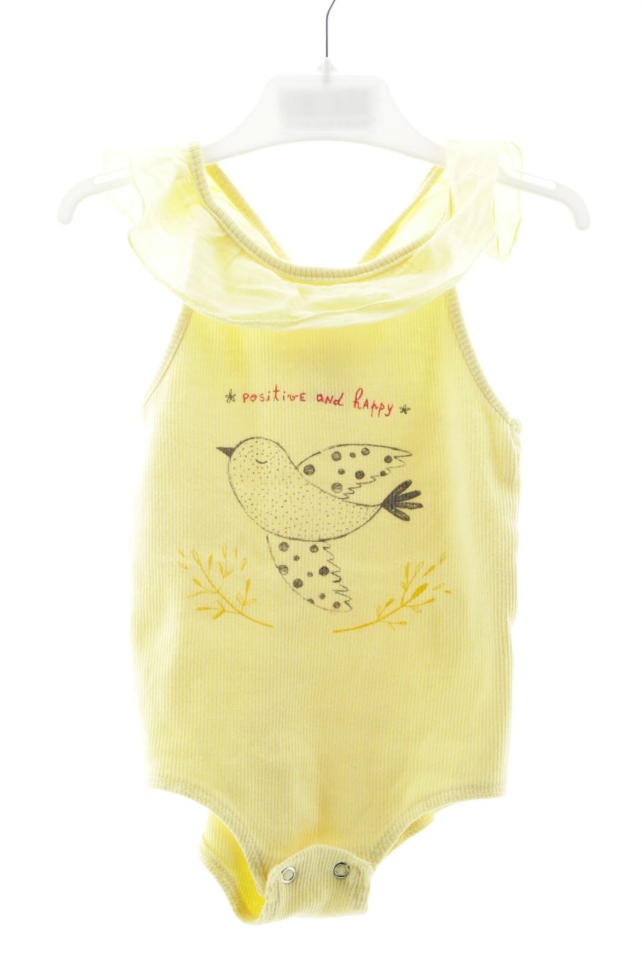 Body Zara de la taille 18 mois de seconde main