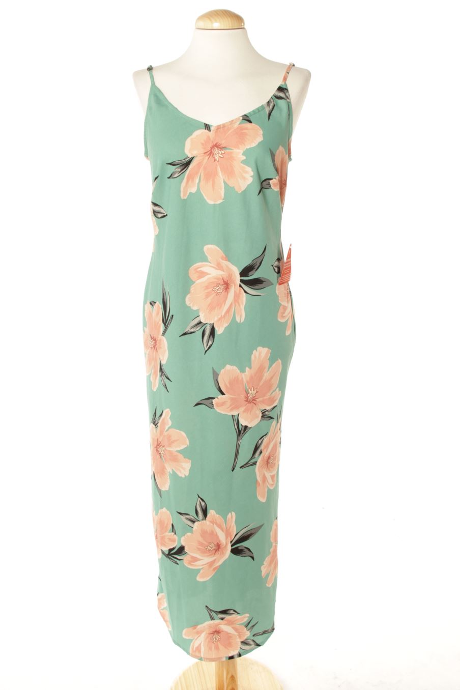 Vestido casual de Dancing Leopard de la talla M, de color flores