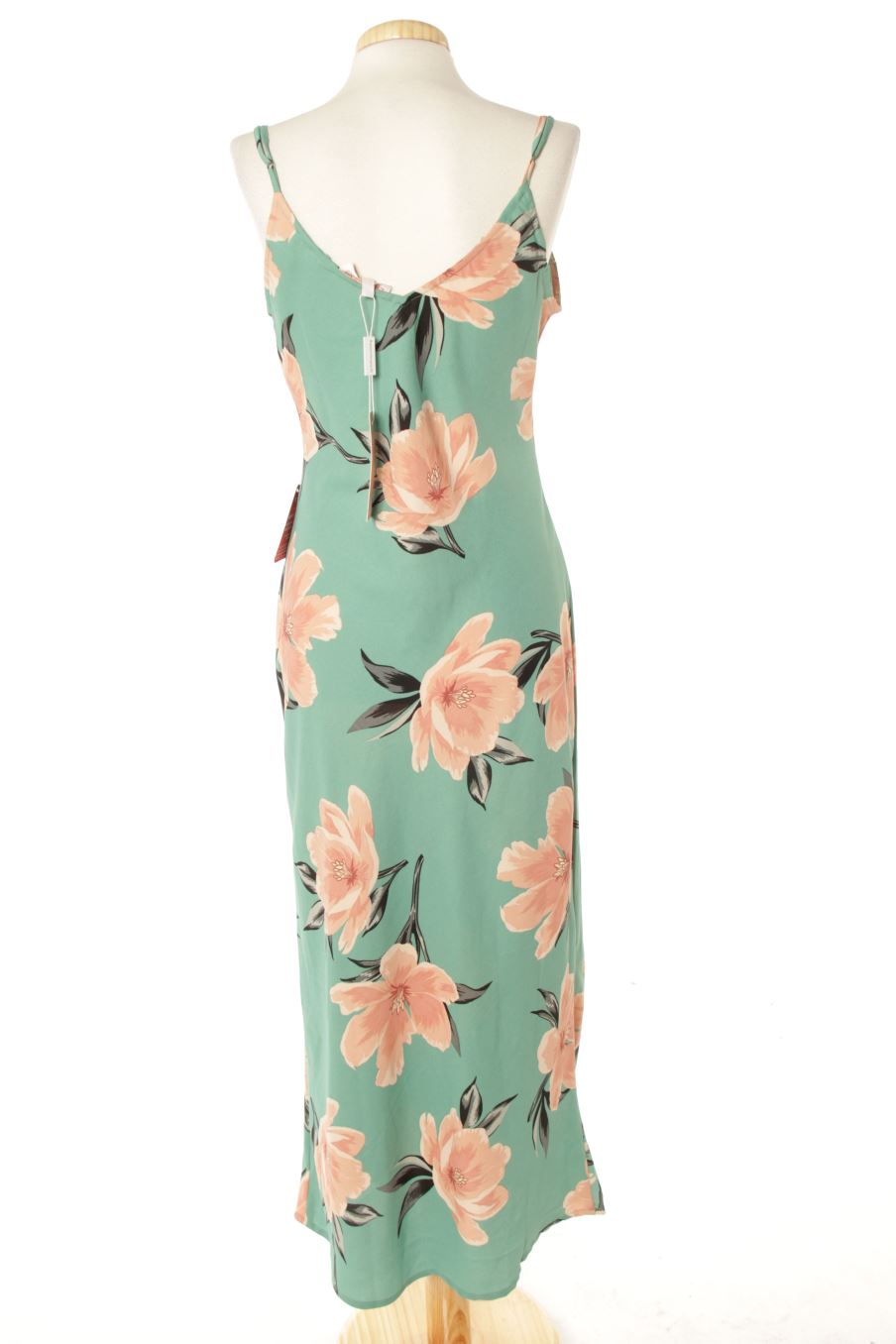 Vestido casual de Dancing Leopard de la talla M, de color flores