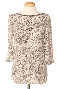 Blusa de manga larga 36 Promod, foto 1 de 2
