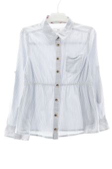 Langärmeliges Hemd 116 H&M