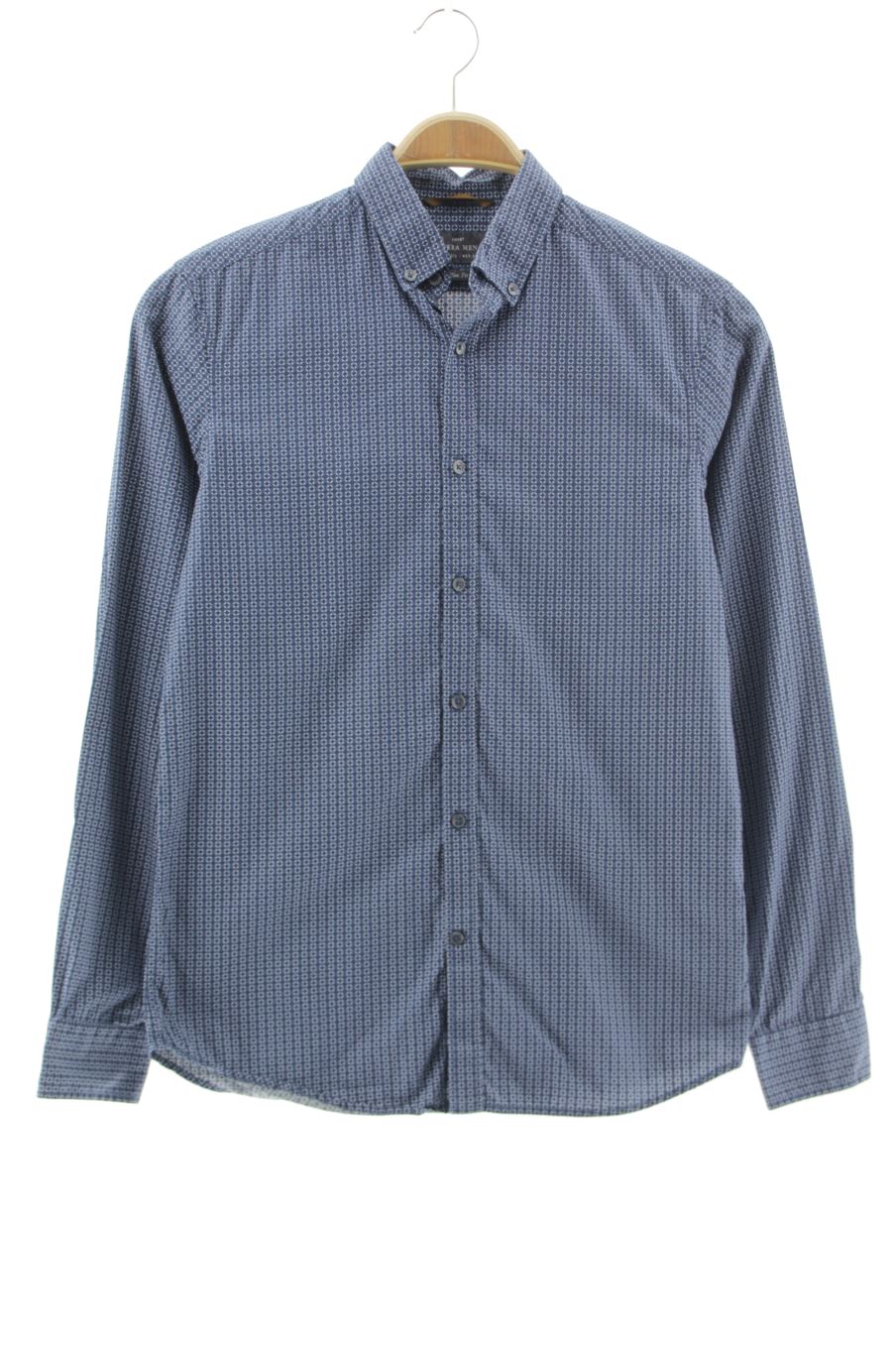 Camisa manga larga de Sfera de la talla S