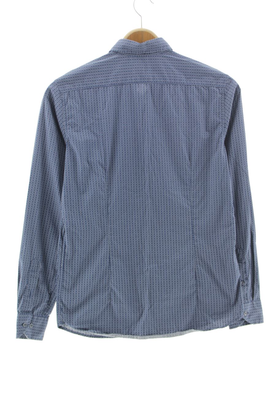 Camisa manga larga de Sfera de la talla S
