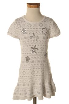 Vestido sport 3 años Ovs