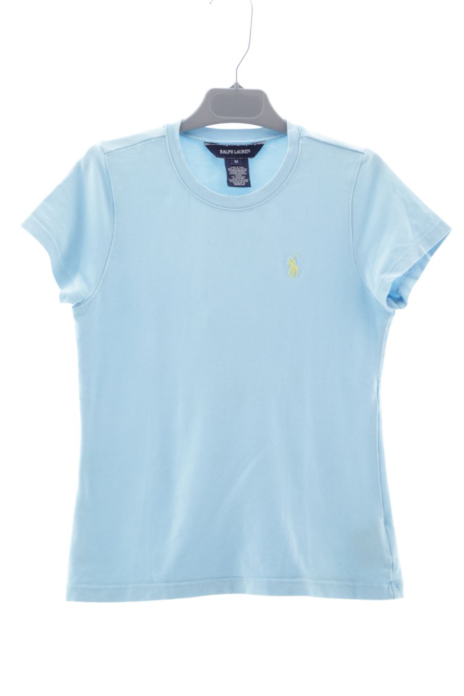 Camiseta de Ralph Lauren de la talla 8 años de segunda mano