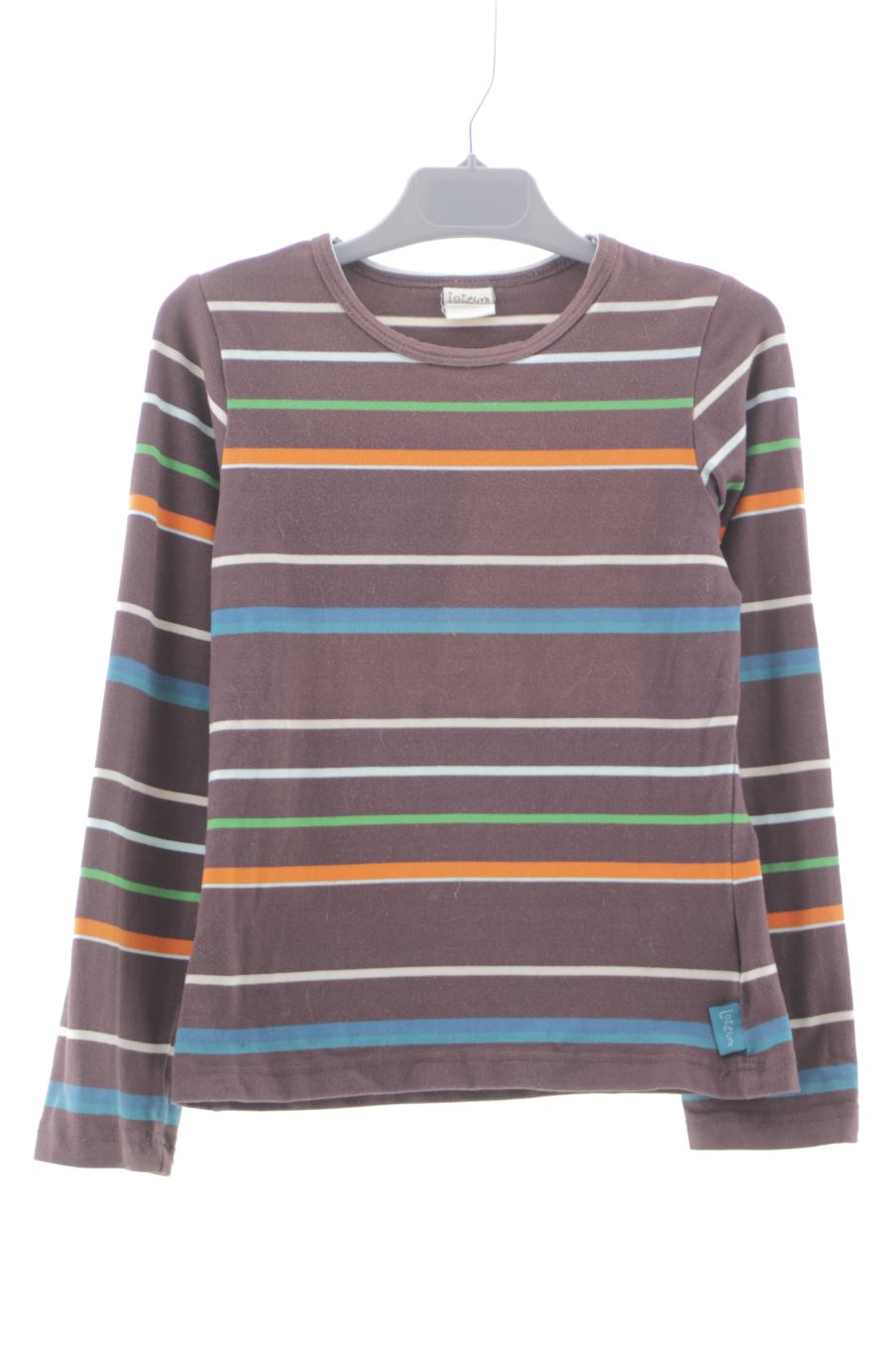 Camiseta de manga larga de Jottum de la talla 7 años de segunda mano