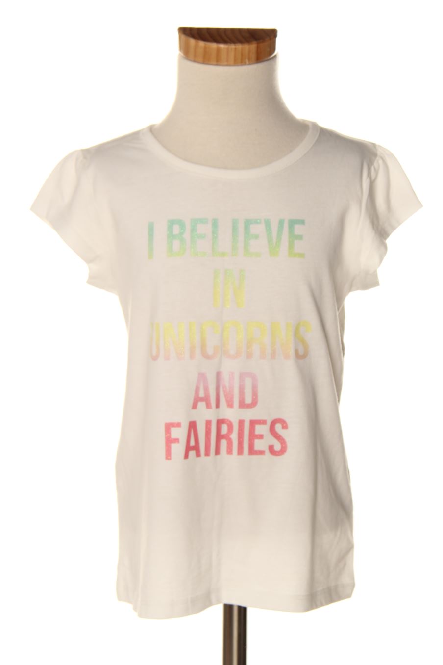 T-shirt PERCENTIL de la taille 6 ans de seconde main