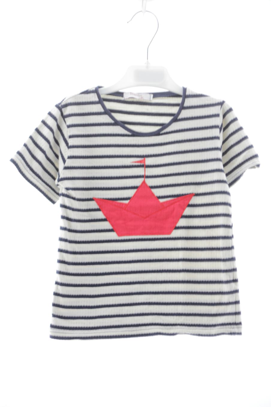Camiseta de Diverchic de la talla 4 años de segunda mano