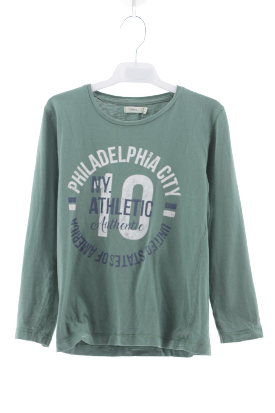 Camiseta de manga larga de Sfera de la talla 6 años de segunda mano