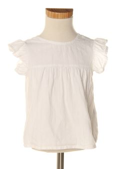 Kurzärmelige Bluse 98 Newness