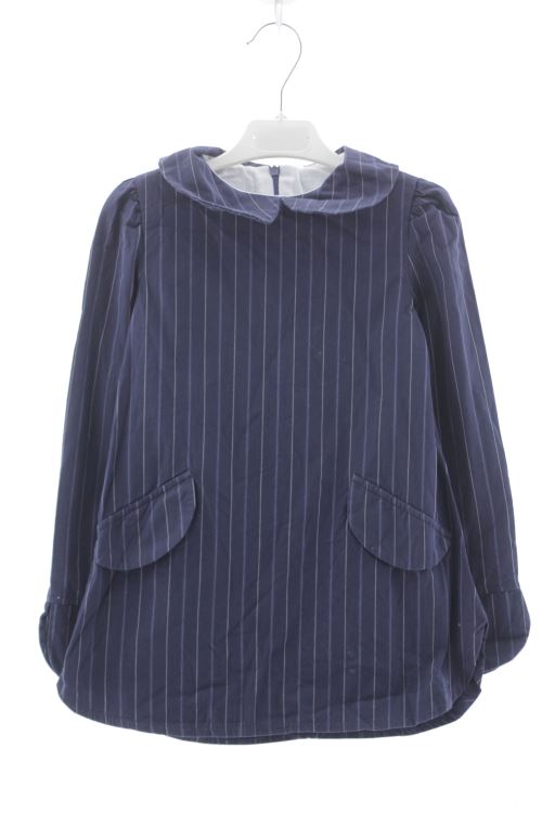 Blouse à manches longues