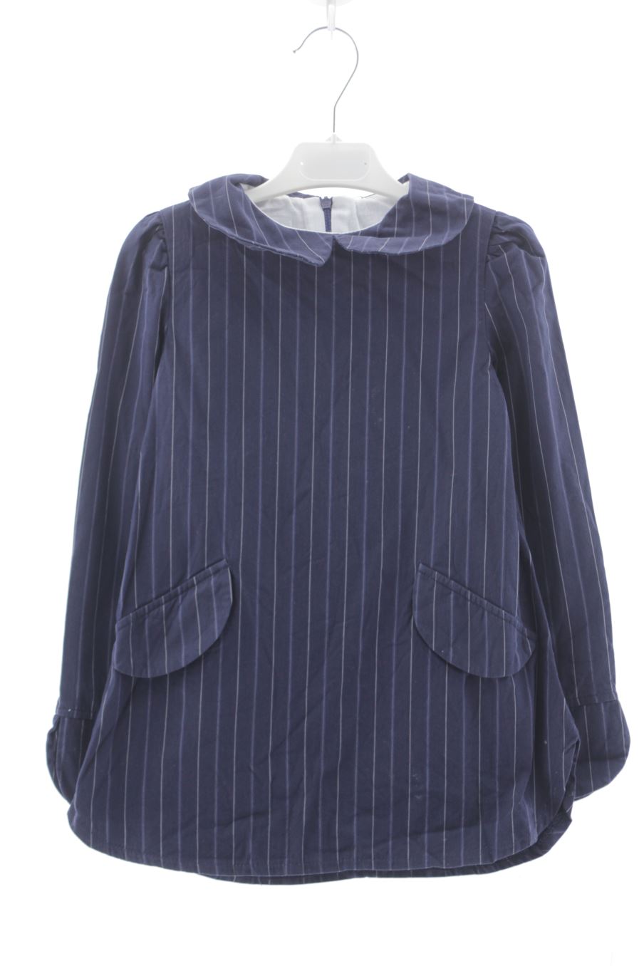 Blouse à manches longues Pepito by Chus de la taille 5 ans de seconde main