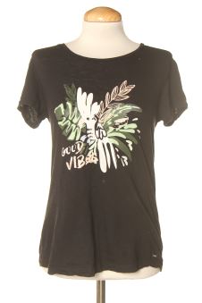 T-Shirt XS Tom tailor