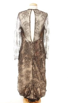 Einfaches Kleid 42 MISURA COSTURA