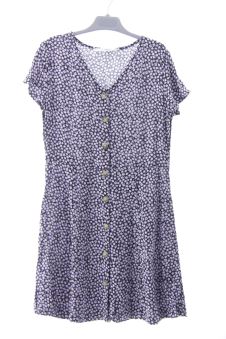 Robe casual 10 ans H&M