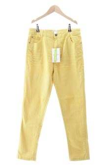 Lange Jeans 140 Vertbaudet