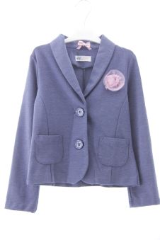 Blazer 7 ans H&M