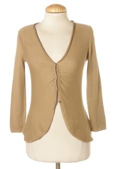 Gilet M Philosophy