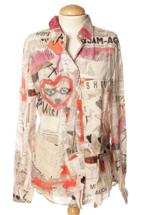 Camisa