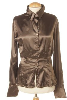 Camicia L Stradivarius, foto 1 di 2