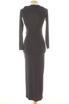 Vestido elegante S Zara