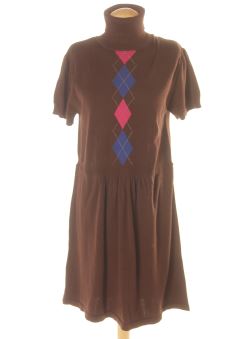 Vestido casual L Vistt