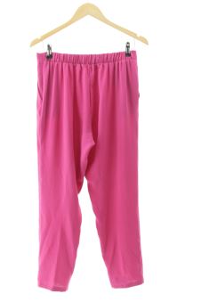 Pantalón Casual 38 Flores Muñoz