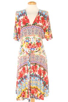 Robe casual M Desigual