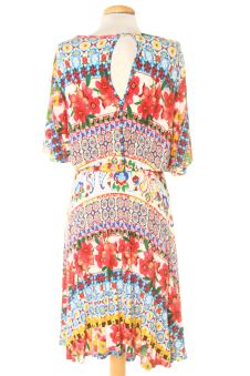 Robe casual M Desigual