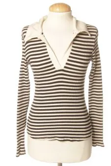 Pull XS Mango, photo 1 sur 2