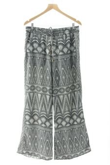 Pantalón Casual 44 H&M