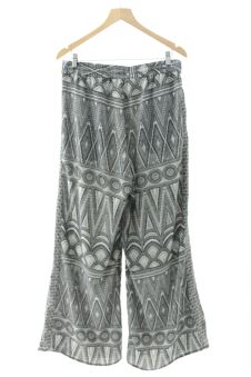 Pantalón Casual 44 H&M