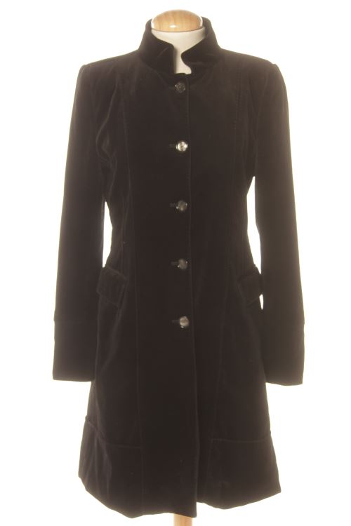 Manteau