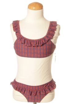 Maillot de bain 11 ans Unit