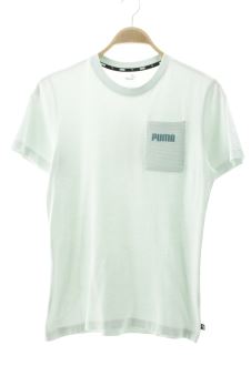 T-shirt S Puma