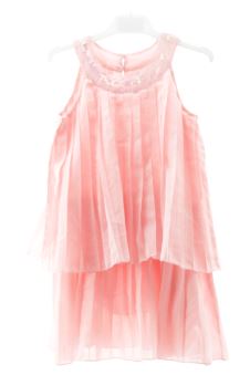 Robe 6 ans 3 Pommes