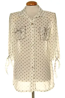 Camicia 42 Roca-García, foto 1 di 2