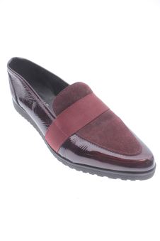 Zapatos planos 39 TRAVERIS