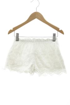 Pantalón corto 4 años Zara