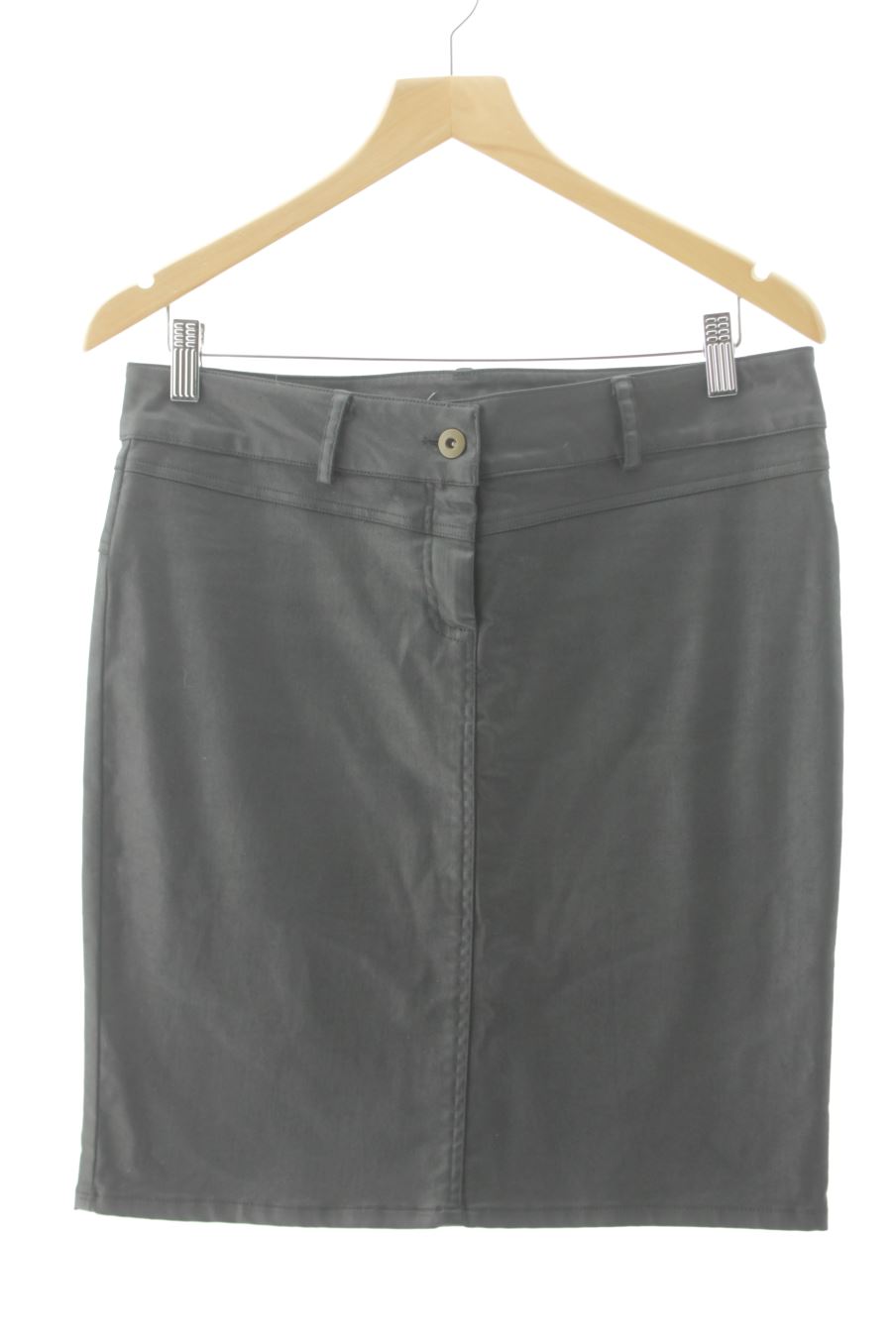 Jupe Systemaction de la taille 40, de couleur noir