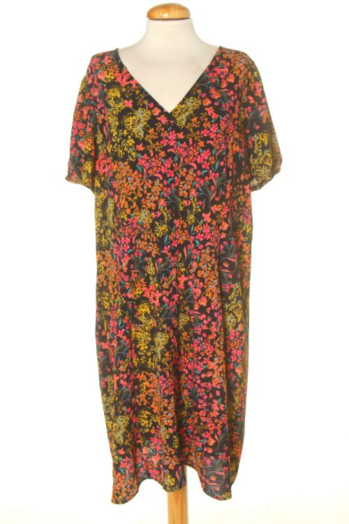 Robe casual