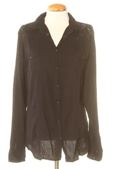 Camisa L Guess, foto 1 de 2